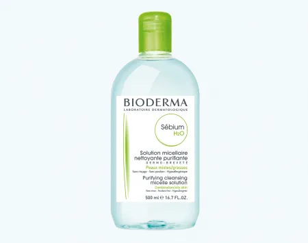 Sébium Agua Micelar de BIODERMA 