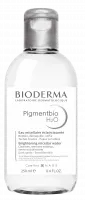 Foto del producto BIODERMA, Pigmentbio H2O 250ml, agua micelar para piel pigmentada